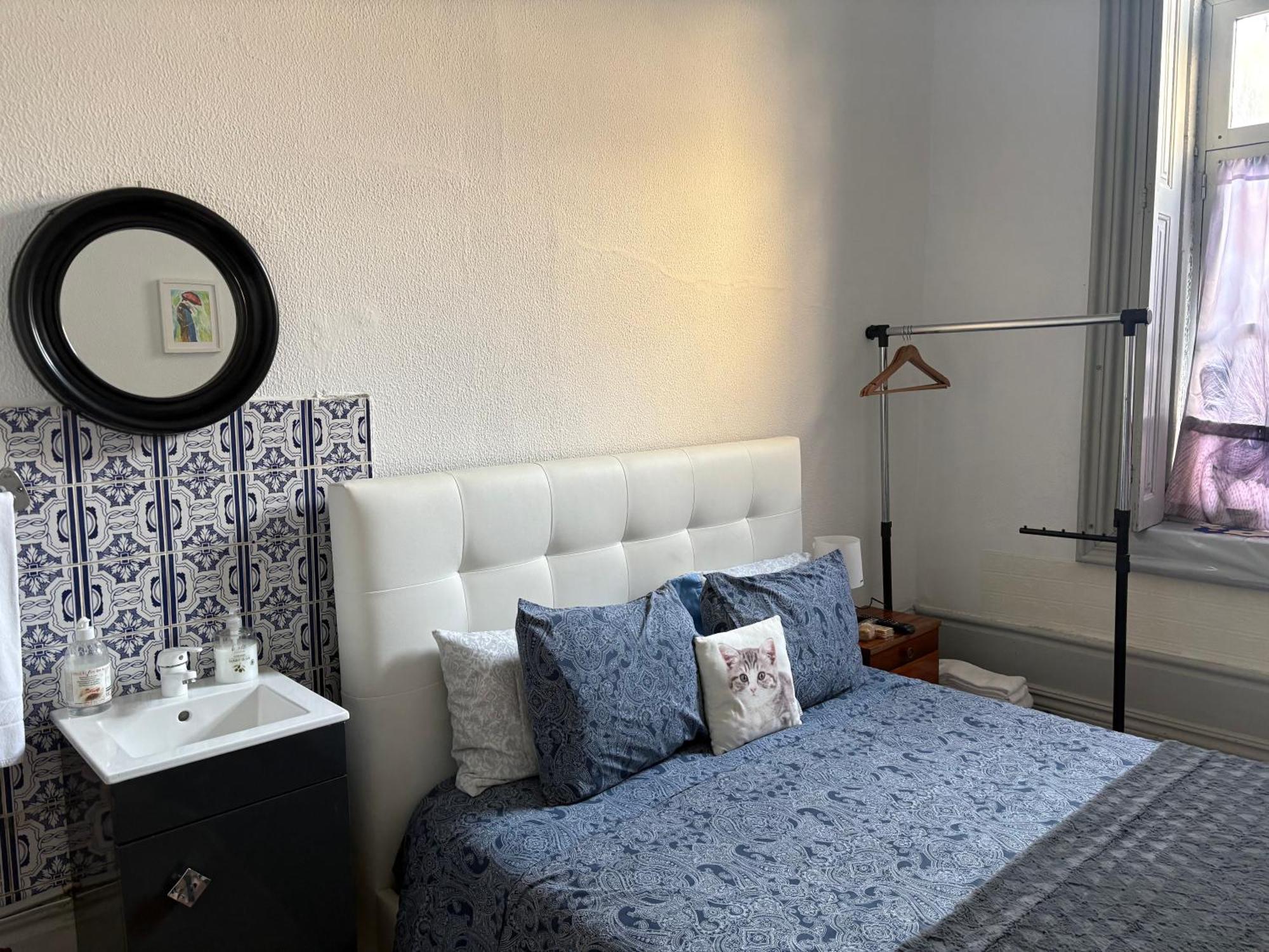 Residencia Ceu Azul — Photos 1